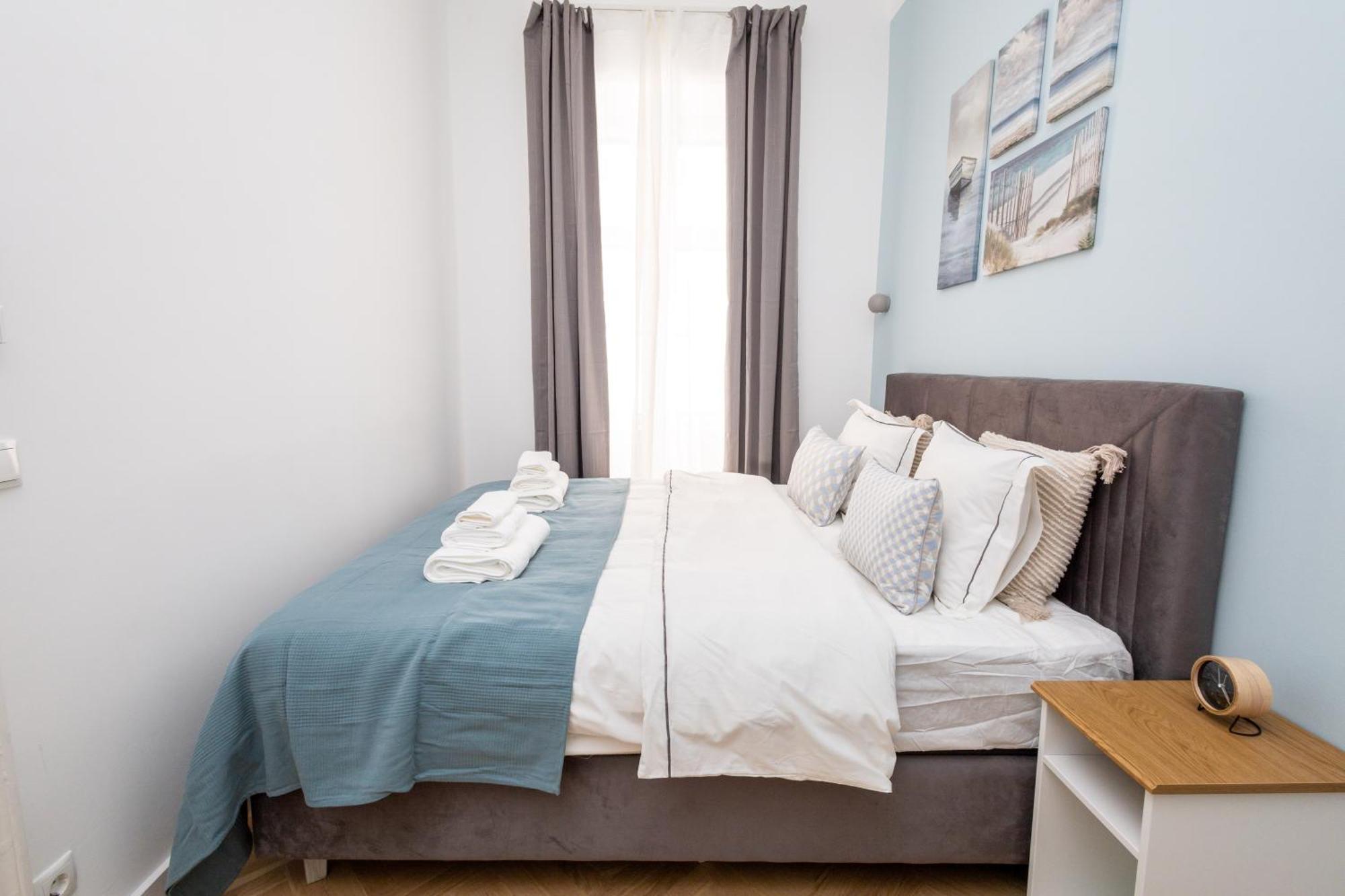 Charming Apartment - Prater - Messe Wien ภายนอก รูปภาพ