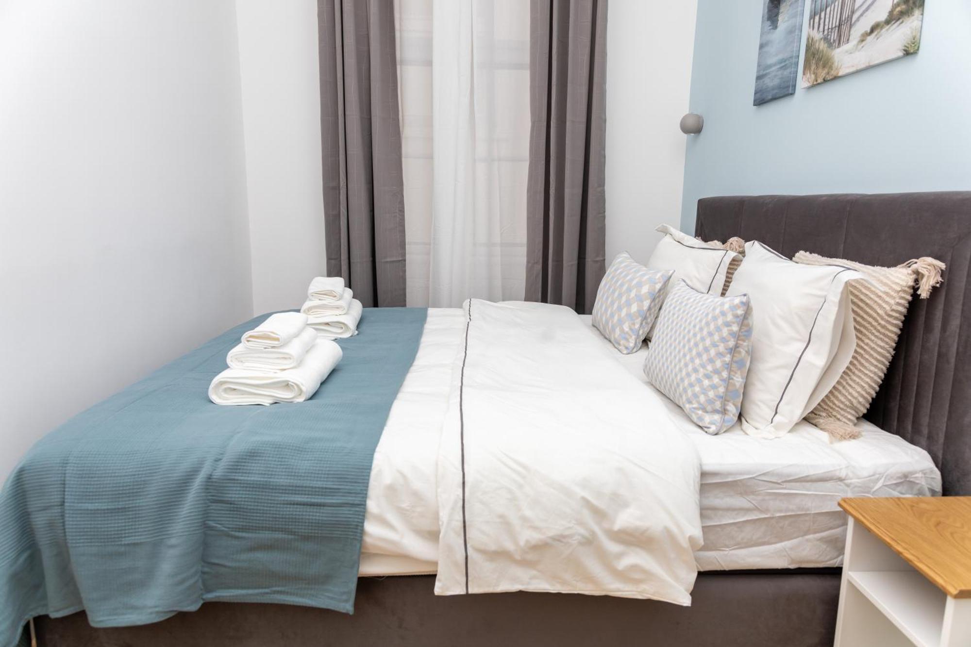 Charming Apartment - Prater - Messe Wien ภายนอก รูปภาพ