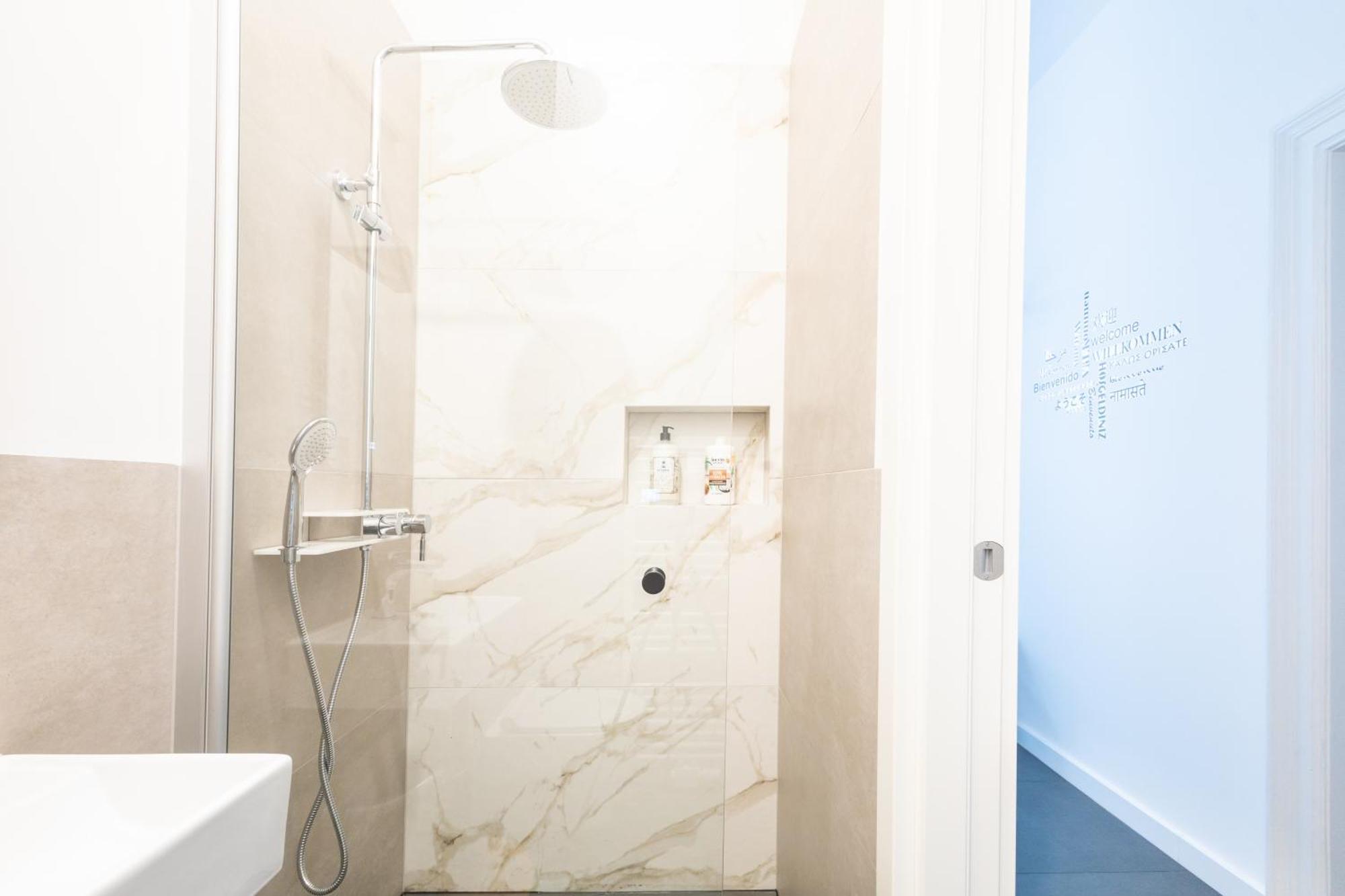 Charming Apartment - Prater - Messe Wien ภายนอก รูปภาพ